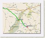 02 Map - Sussex Ham Fest * 612 x 492 * (63KB)